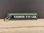Preview: Fendt Farmer 312 LSA Schlüsselanhänger Traktor Oldtimer